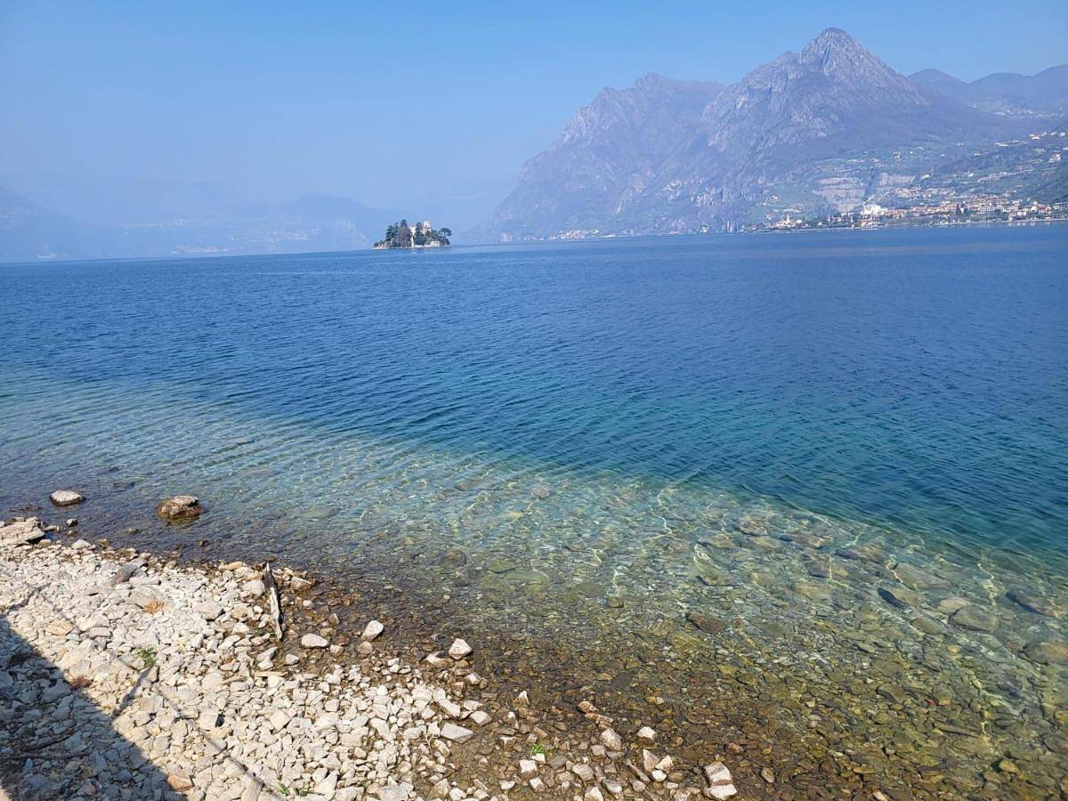 Costa Paradise in Monte Isola, Iseosee