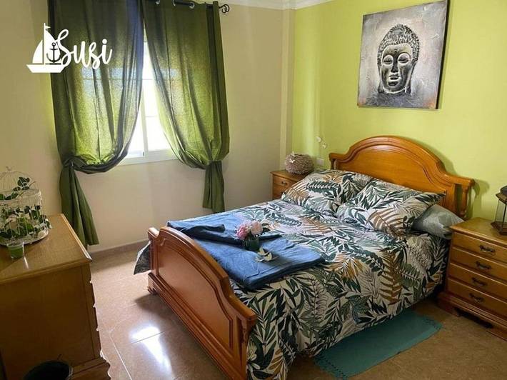 Ferienwohnung für 5 Personen - 1