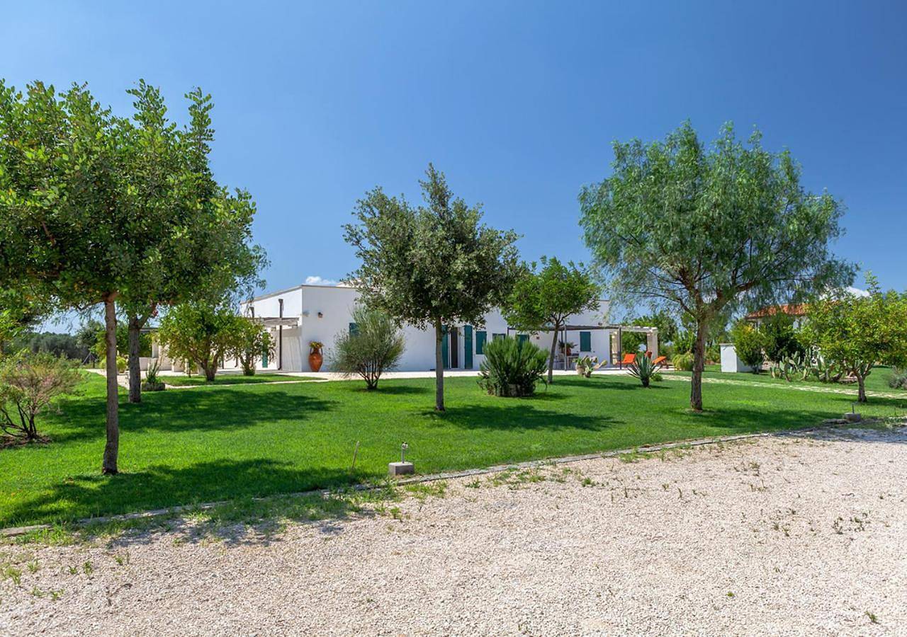 Appartamento intero, Apartment in Mesagne, Salento