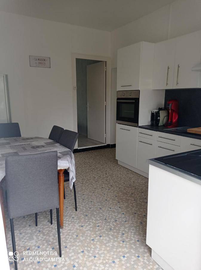 Location de vacances pour 4 personnes, avec jardin et vue, animaux acceptés dans Segré-en-Anjou-Bleu - 2