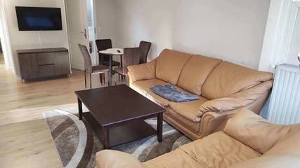 Ferienwohnung für 4 Personen in Sieber, Herzberg am Harz, Bild 4