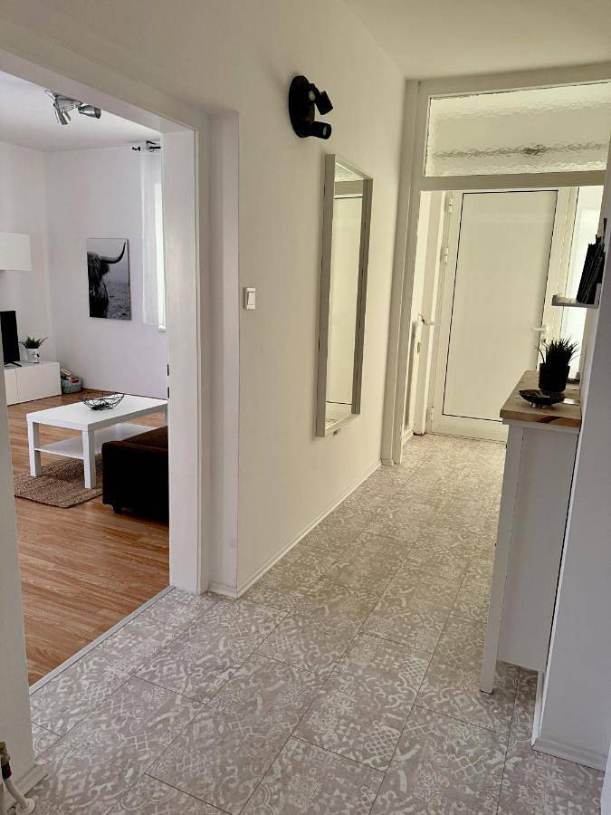 Ganze Wohnung, City Apartment in Köflach, Steirerland