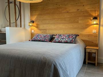 Chalet pour 8 Personnes dans La Plagne-Tarentaise, Paradiski, Photo 3