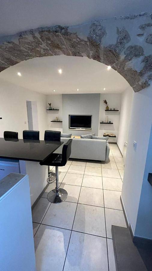 Gîte pour 4 personnes, animaux acceptés à Cabrières (Hérault) - 2