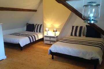 Gîte pour 10 Personnes dans Auneuil, Oise, Photo 4