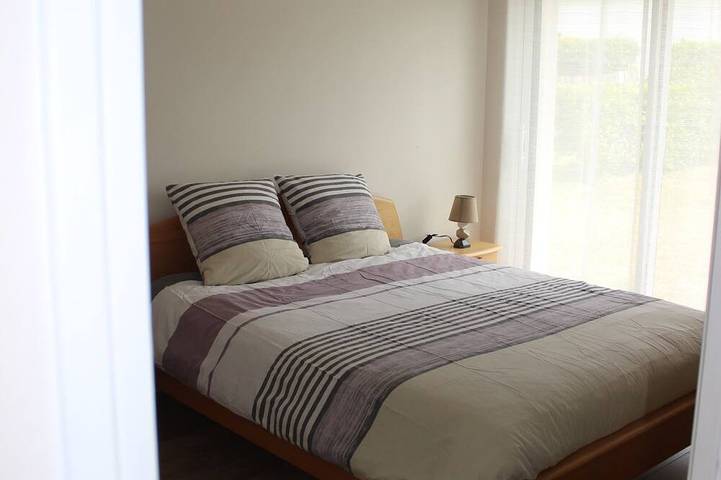 Location de vacances pour 6 personnes, avec jardin et terrasse dans Trévignon - 2