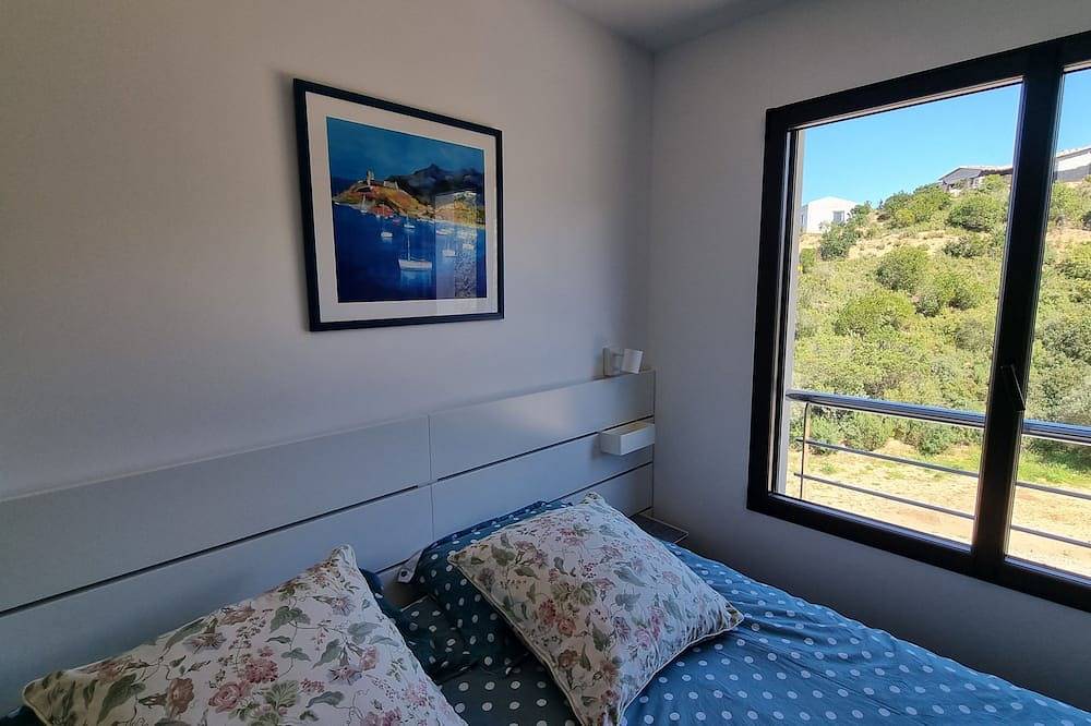 Ganze Wohnung, Superb T3 seafront apartment in Ajaccio bay in Pietrosella, Ajaccio und Umgebung