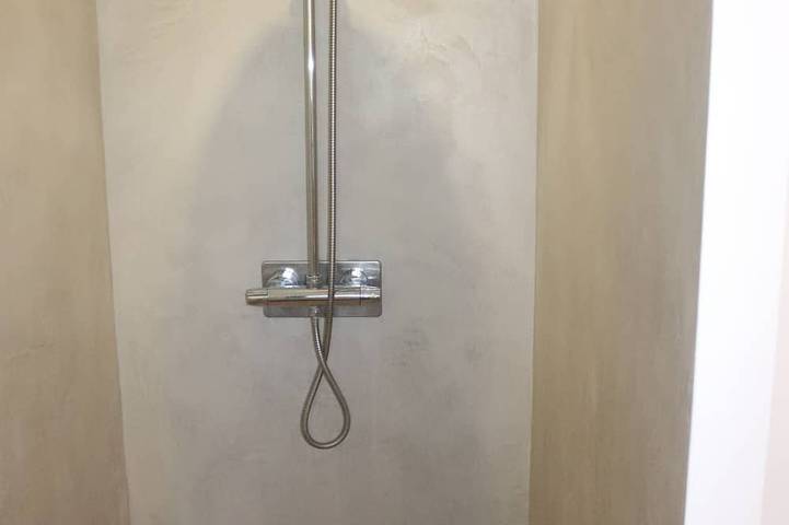 Location de vacances pour 8 personnes, avec jardin dans Plage de La Source - 4