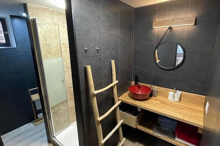 Gîte pour 3 personnes à Semur-en-Auxois - 3