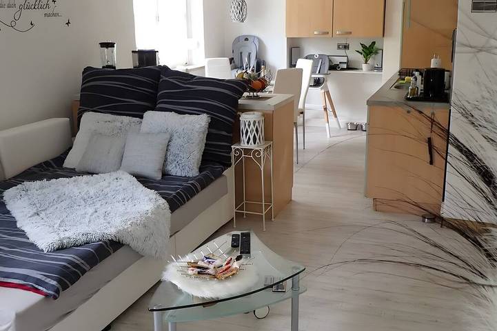 Ferienwohnung für 4 Personen in Naila - 3