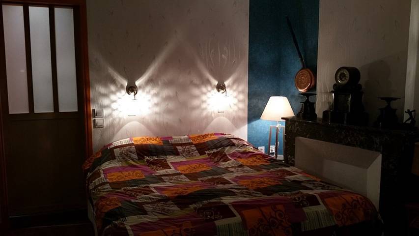 Location de vacances pour 2 personnes en Moselle - 3