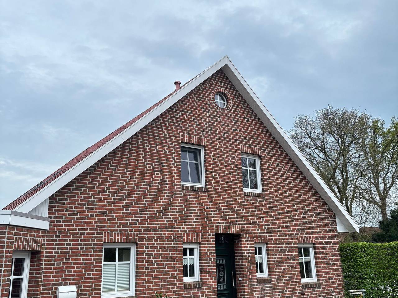 Ganze Ferienwohnung, Ferienwohnung Steuermann - Ferienwohnung in Großefehn, Landkreis Aurich