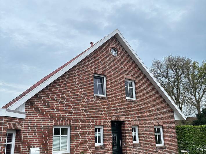 Ferienwohnung für 4 Personen, kinderfreundlich in Timmeler Meer