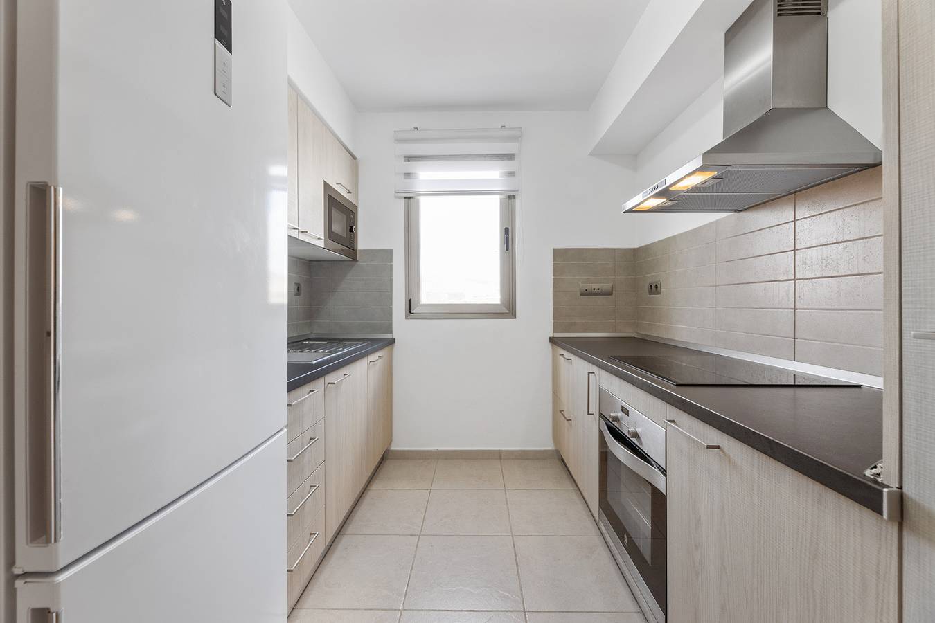 Appartement entier, Alisios · Alisios, the starting point to know Lanz in Maneje, Arrecife