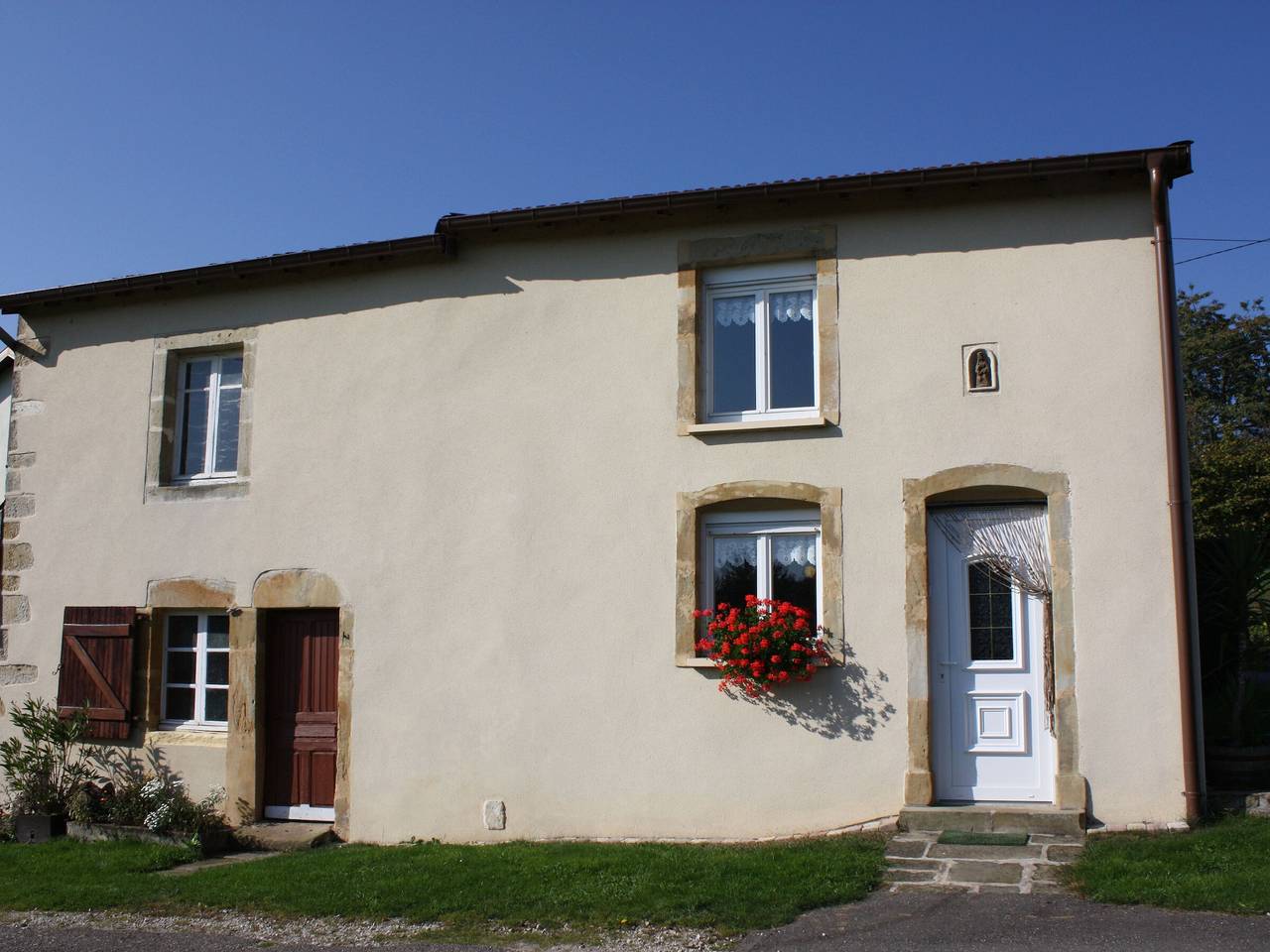 Photo : Maison de vacances