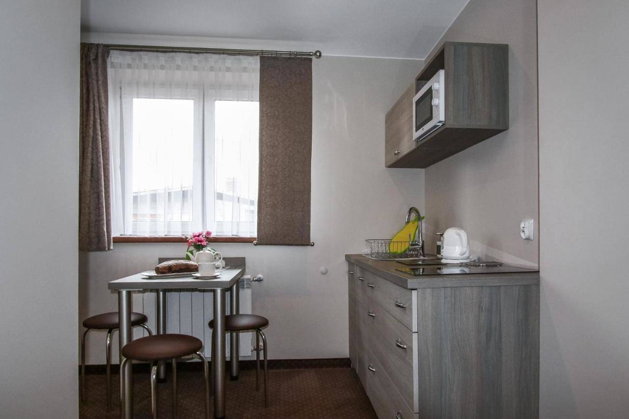 Cały apartament, Apartment with Balcony in Chochołów, Karpaty (Polska)
