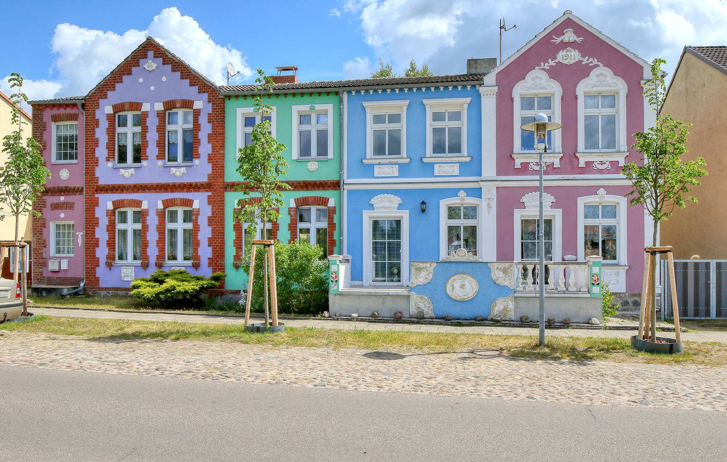 Ganze Ferienwohnung, Gemütliche Gartenwohnung nahe Himmelpfort Zentrum in Himmelpfort, Ruppiner Seenland