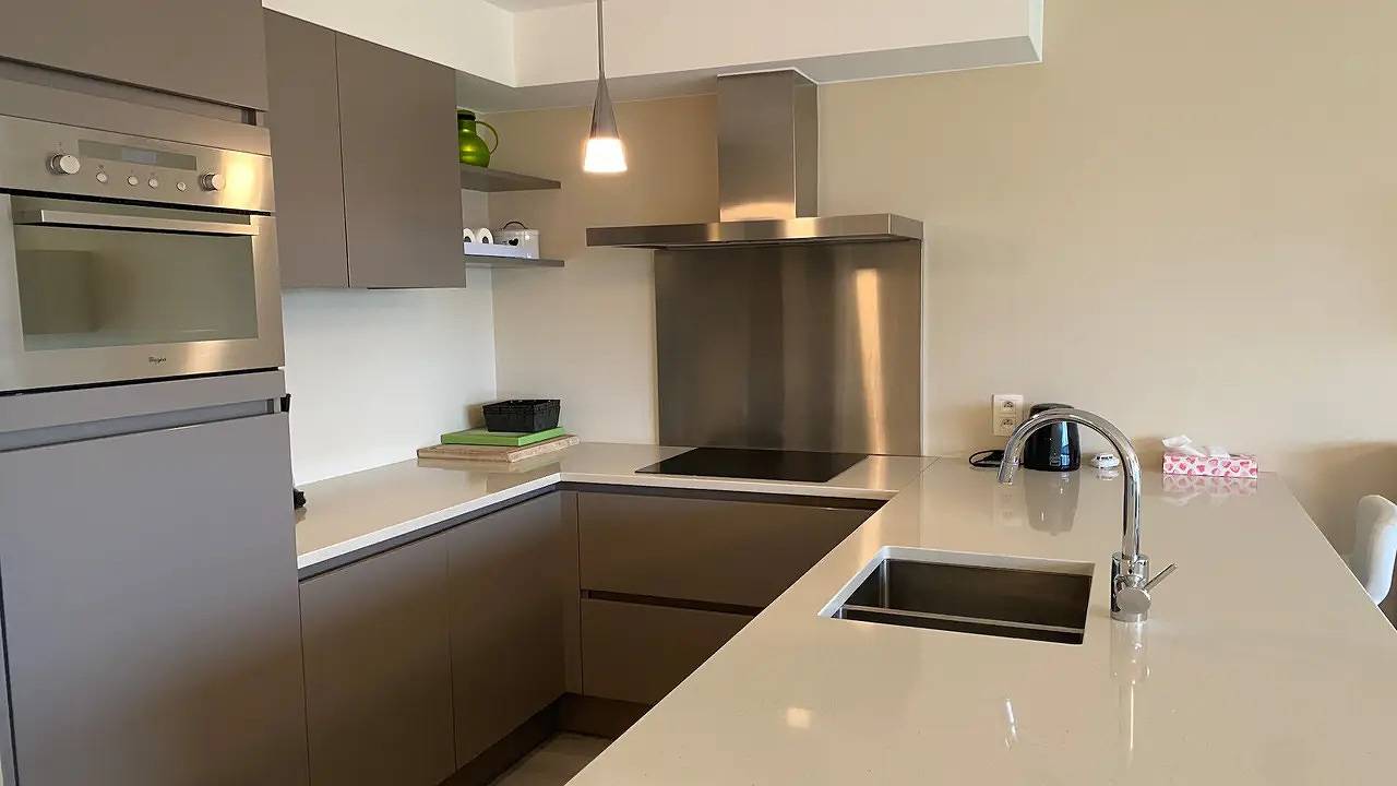 Appartement de vacances entier, Ferienwohnung für 5 Personen (78 m²) in Nieuwpoort in Nieuwpoort, Côte belge