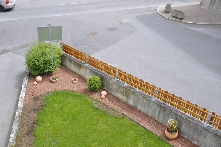 Ferienwohnung für 8 Personen, mit Balkon und Terrasse in Arzl im Pitztal - 4
