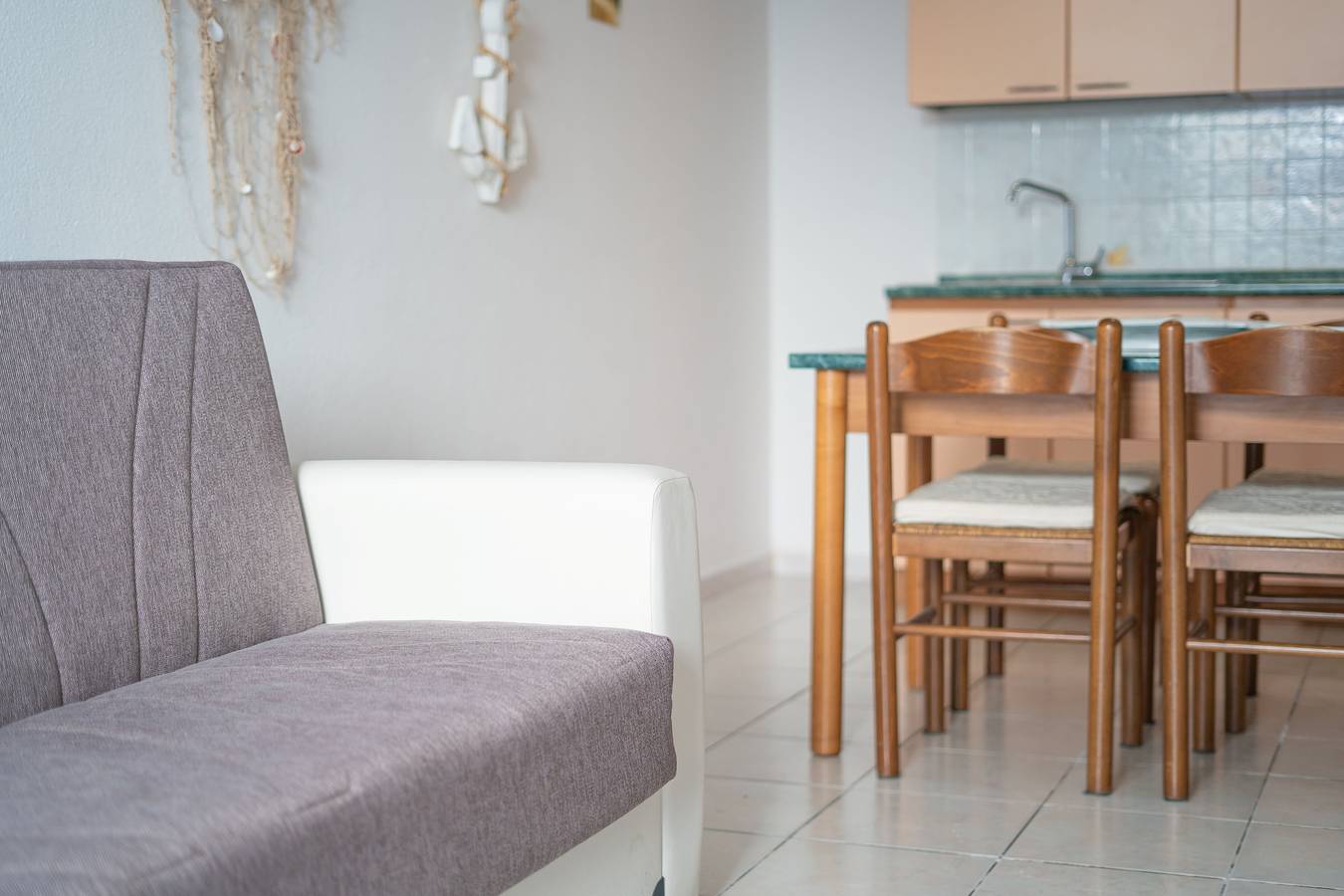 Entire apartment, Berchida 4 in La Caletta, Siniscola
