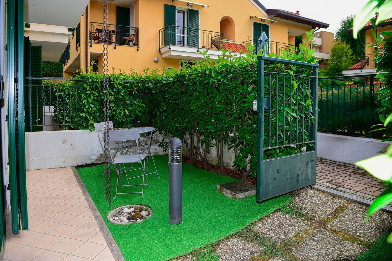 Geheel appartement, Bellagio Breva in Bellagio, Bellagio en omgeving