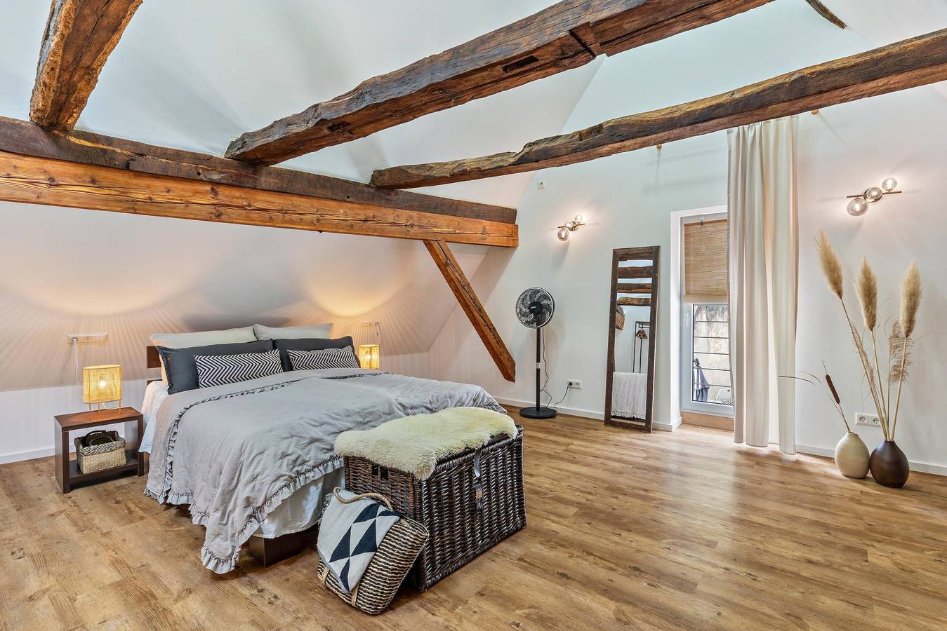 Photo : Appartement de vacances