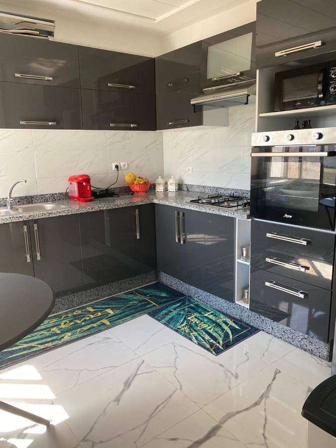 Appartement de vacances pour 2 personnes, avec vue et balcon