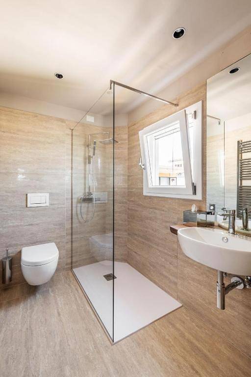 Maison d’hôte pour 2 personnes, avec jardin à Lido di Venezia - 2