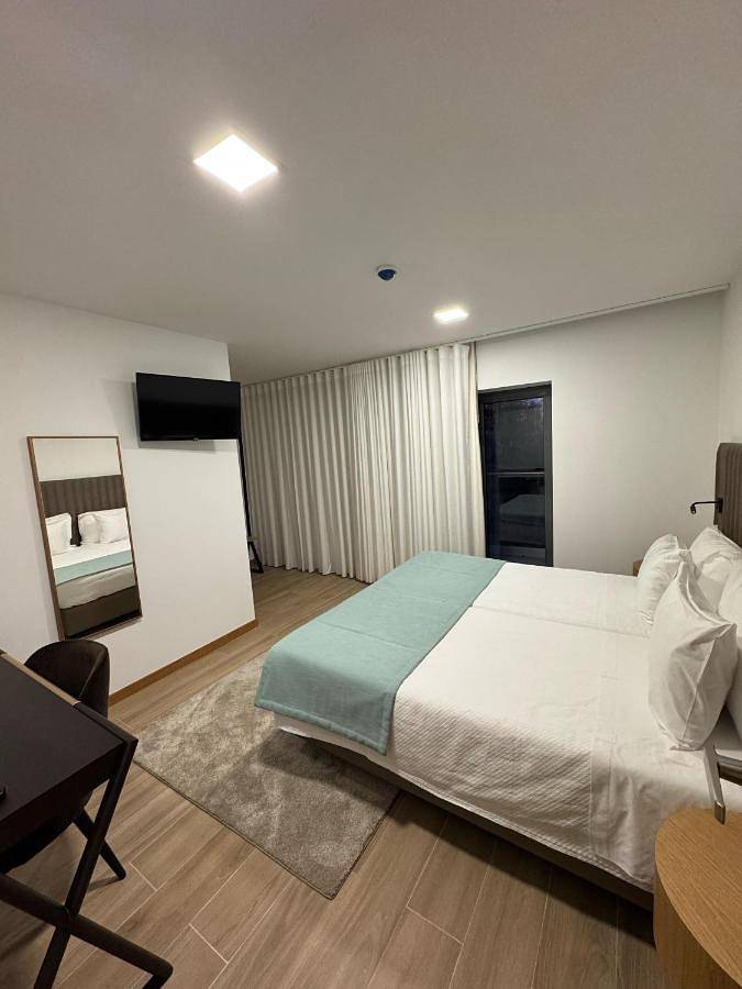 Double Room in Serra do Buçaco, Luso