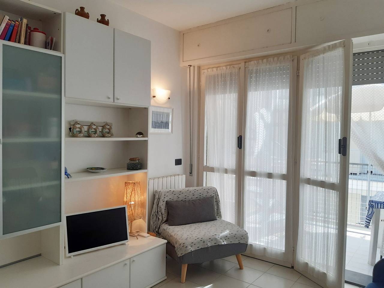 Studio für 2 Personen ca. 33 m² in Cavi di Lavagna, Norditalien (Ligurien), foto 8