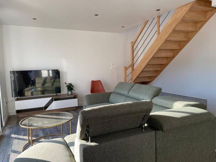 Location de vacances pour 4 personnes à Lantic - 4