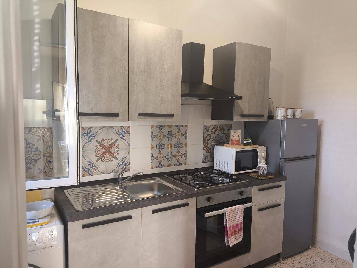 Appartamento intero, Appartamento Mediterraneo in Triscina, Castelvetrano (Comune)