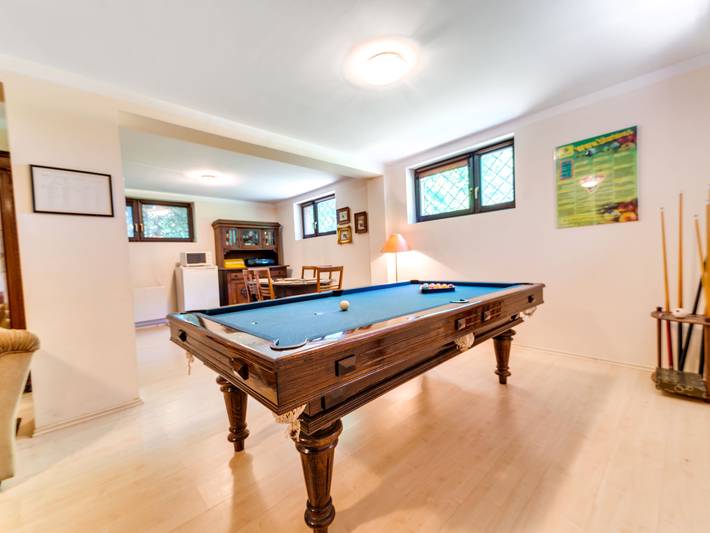 Ferienwohnung für 6 Personen, mit Garten in Polen - 3