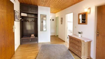 Hütte für 6 Personen in Mittenwald, Bayerische Alpen, Bild 4