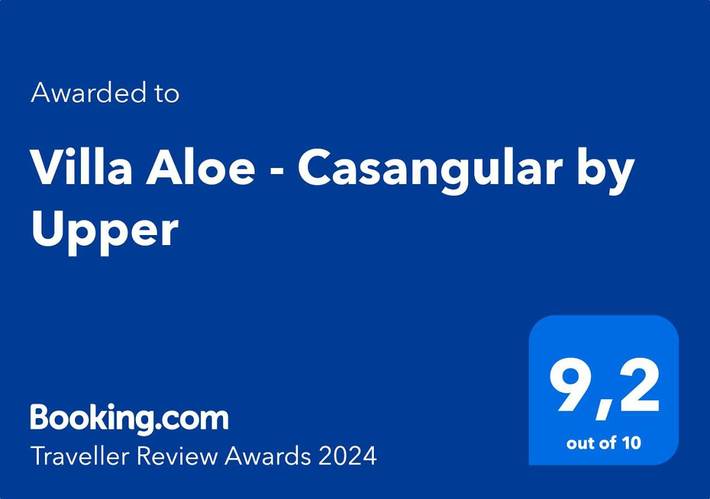 Villa für 8 Personen, mit Pool und Whirlpool sowie Garten in Adeje - 2