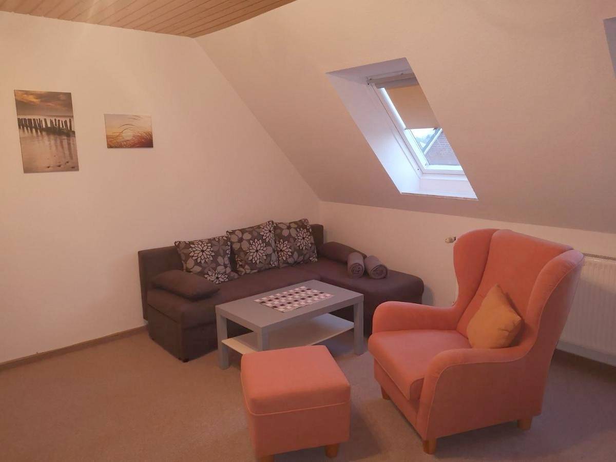 Ganze Wohnung, One-Bedroom Apartment in Almdorf, Nordfriesland