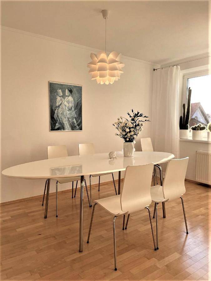 Ganze Wohnung, Apartamenty "Studio" w Ustce - 120 m2 - 200 m od plaży Mickiewicza 2 in Ustka, Polnische Ostsee