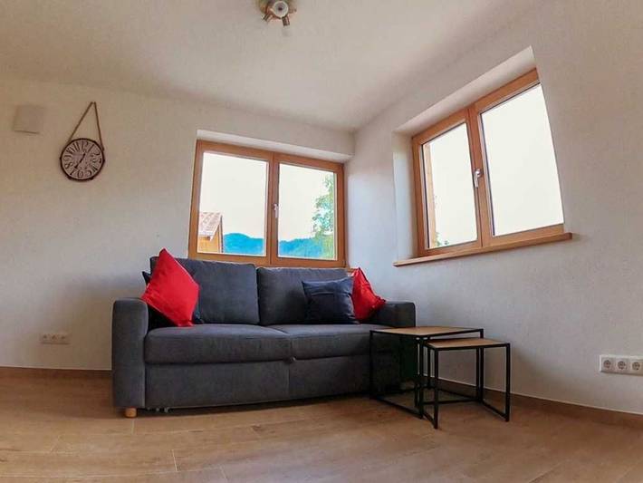 Ganze Ferienwohnung, Ferienwohnung Eckmair in Schliersee, Bayerische Alpen