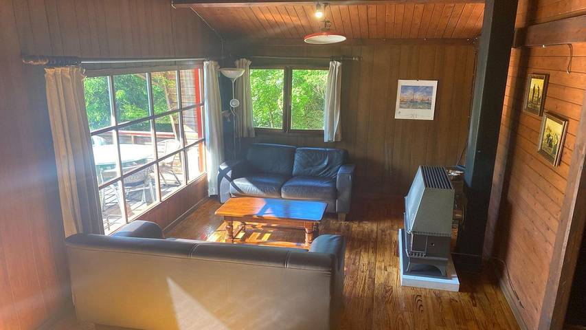 Ferienhaus mit Meerblick für 5 Personen, mit Garten in Belgien - 2