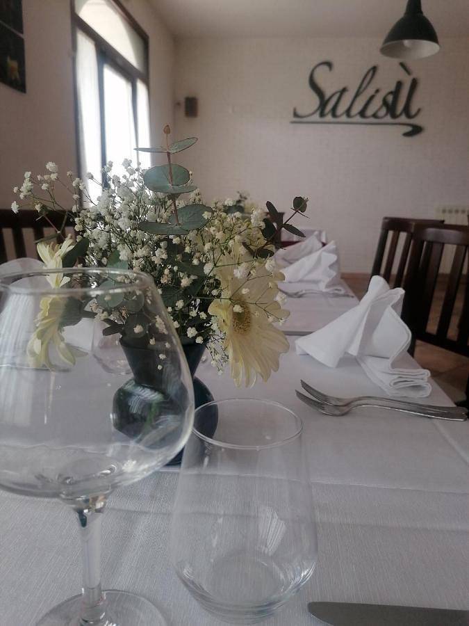 Salisù Country House in Mignano Monte Lungo, Provincia di Caserta