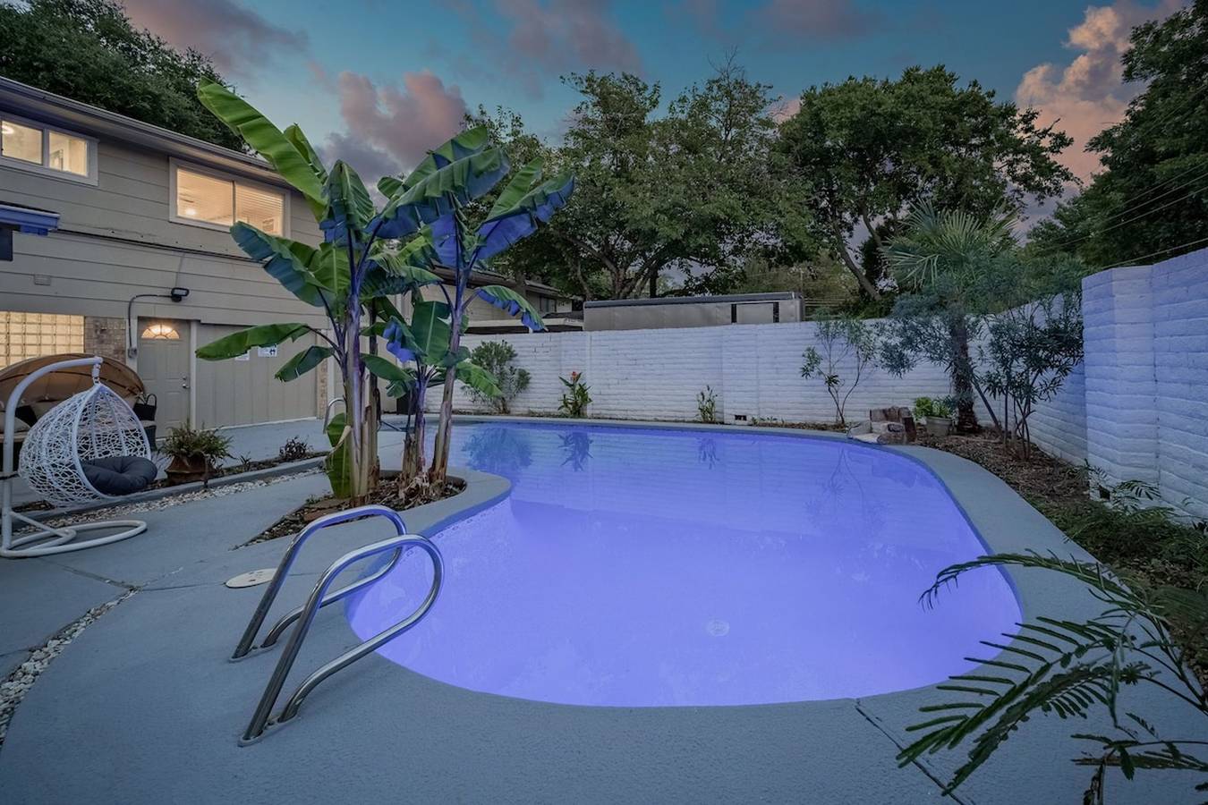 Casa vacanza a Dallas a partire da 344€ a notte