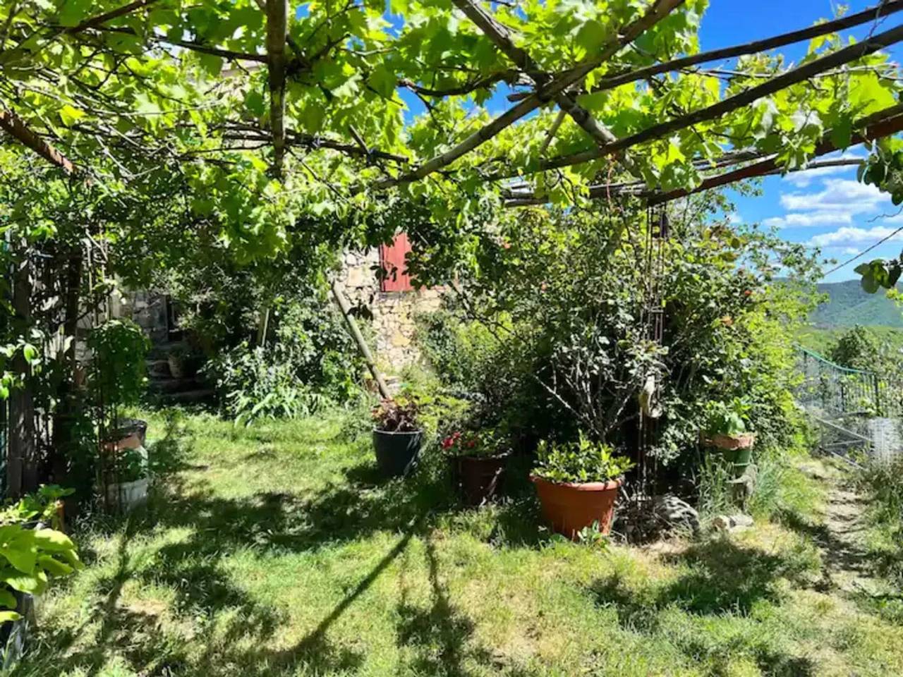 Maison charmante à Val-d'Aigoual avec jardin in Val-d'Aigoual, Parc national des Cévennes