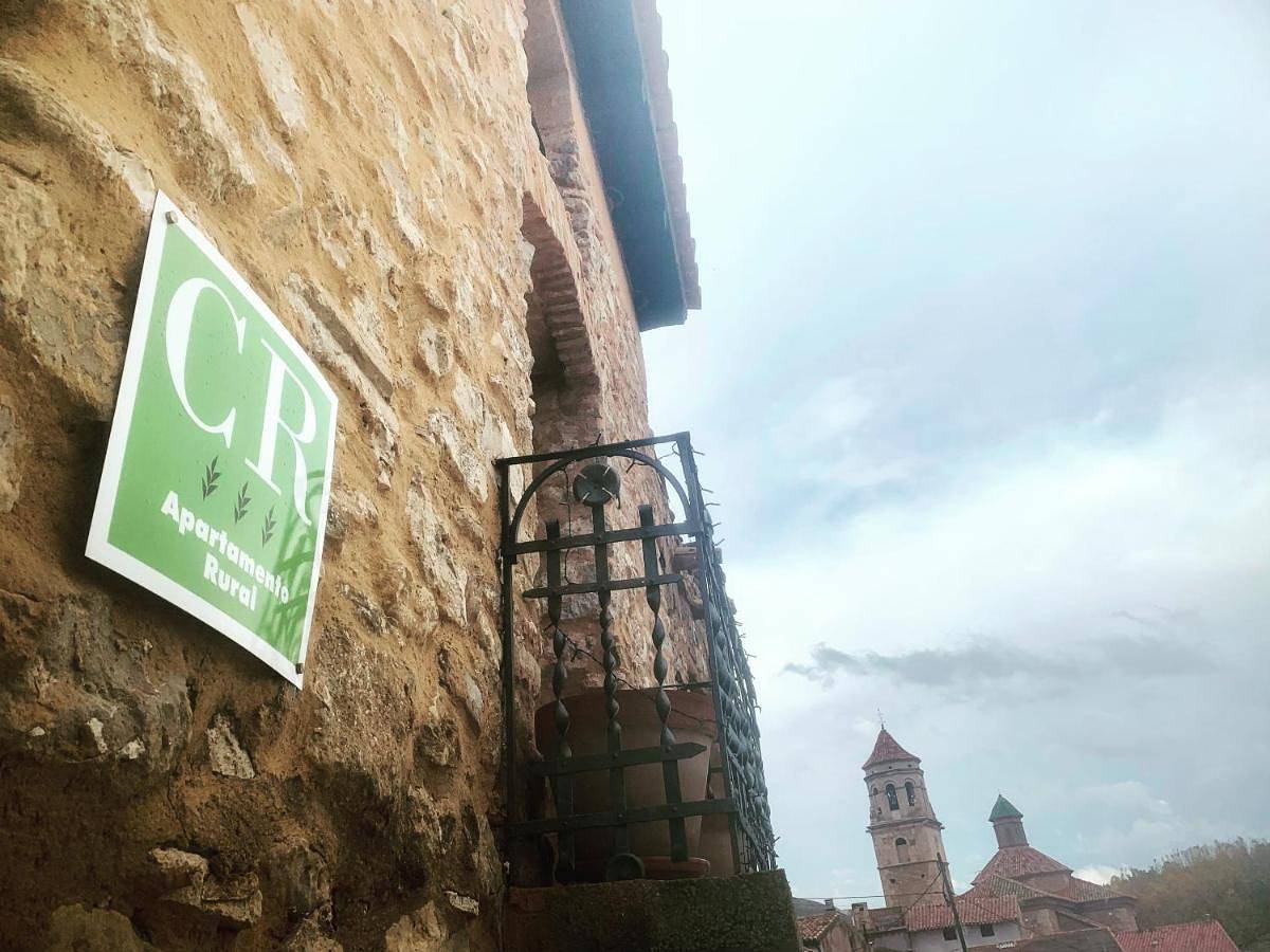 La Rinconada in Teruel, Provincia de Teruel