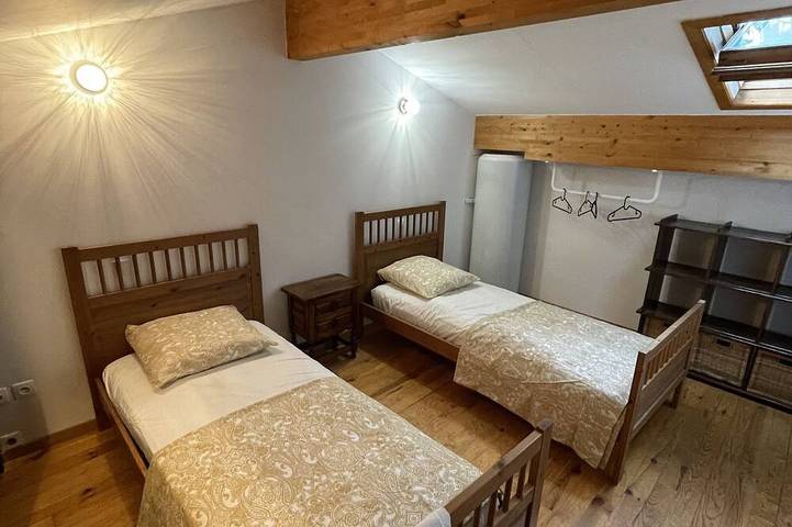 Villa pour 6 personnes, avec jardin et terrasse au Grau-d'Agde - 3