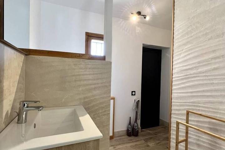 Location de vacances pour 2 personnes, avec jardin, animaux acceptés à Mirepeisset - 4