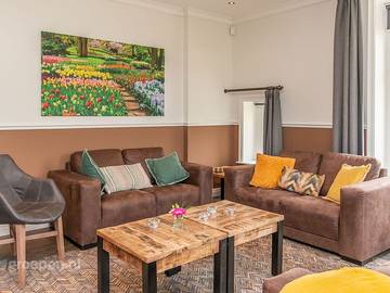 Glamping for 42 People in Aalten, Gelderland, Photo 1