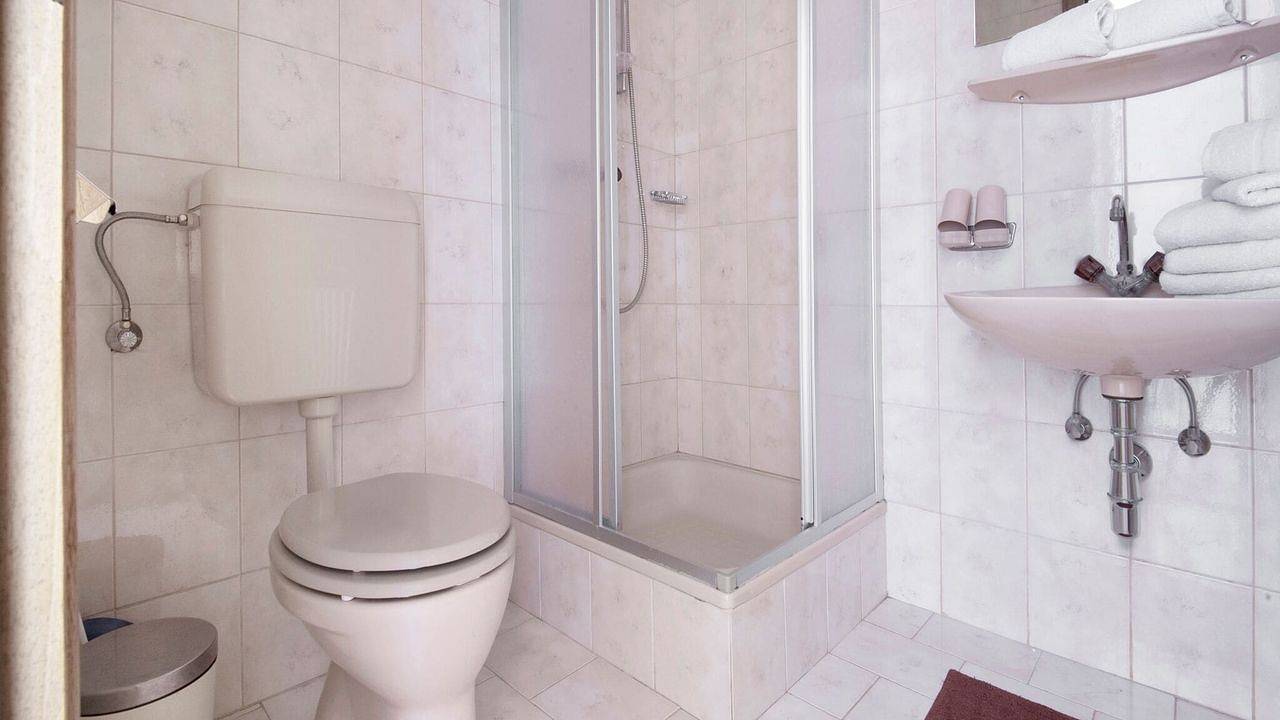 Ganze Ferienwohnung, Ferienwohnung für 8 Personen (95 m²) in Hainzenberg in Hainzenberg, Zillertaler Alpen