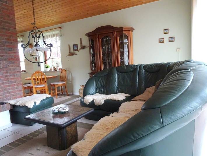 Seestr. 42 in Ostseebad Zingst, Zingst