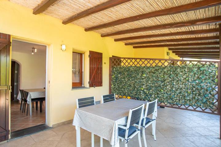 Casa de vacaciones para 6 personas, Se admiten mascotas - 1