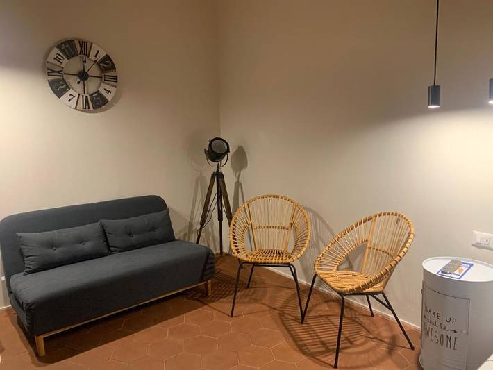 Maison d’hôte pour 2 personnes, avec vue et terrasse en Sicile - 3